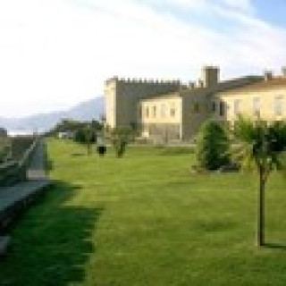 Afbeelding voor Booking.com - Parador de Baiona