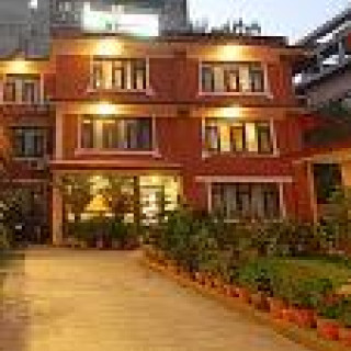 Afbeelding voor Booking.com - Hotels Kathmandu