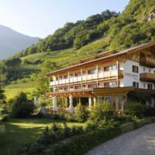 Afbeelding voor Booking.com - Hotel Garni Partaneshof