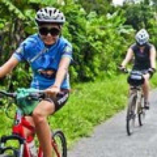 Afbeelding voor Sawadee - Op de fiets door Vietnam (Groep)