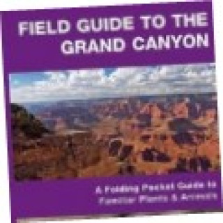 Afbeelding voor TIP - Dierengids Grand Canyon