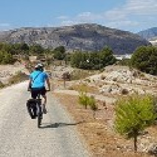 Afbeelding voor SNP - Fietsen in Murcia