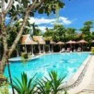 Afbeelding voor Booking.com - Hotels Siem Reap