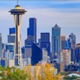 Afbeelding voor Tenzing Travel - Washington en Oregon