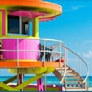 Afbeelding voor Tenzing Travel - Vakantie Florida (ind.)