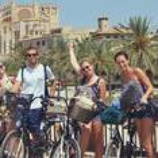 Afbeelding voor Get Your Guide - Wandel- en fietstours