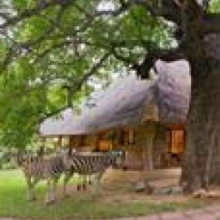 Afbeelding voor Booking.com - Blyde River Canyon Lodge