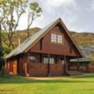 Afbeelding voor Booking.com - Lodges Loch Lomond