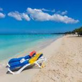 Afbeelding voor TUI - Relax vakantie Jamaica