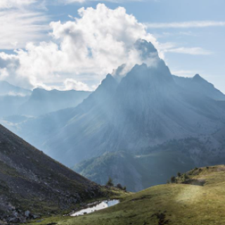 Afbeelding voor SNP - Wandelen in de Valle Maira