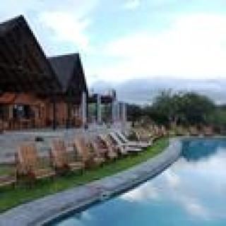 Afbeelding voor Booking.com - Opuwo Country Lodge