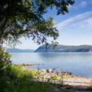 Afbeelding voor Booking.com - Sunndalsfjord Cottages (TIP)