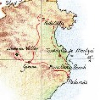 Afbeelding voor Djoser - Fietsreis Catalonië