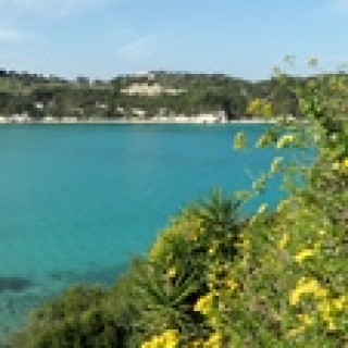 Afbeelding voor AnnaHiking - Wandelen op Paxos (ind.)