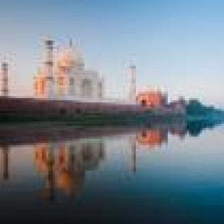 Afbeelding voor TUI - Noord-India