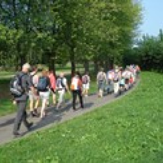 Afbeelding voor Artventures - Wandelvakantie Hongarije