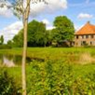 Afbeelding voor Natuurhuisje - Rond Weerribben-Wieden