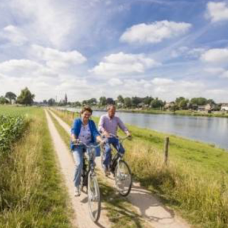 Afbeelding voor Landal GreenParks - Zomervakantie deals