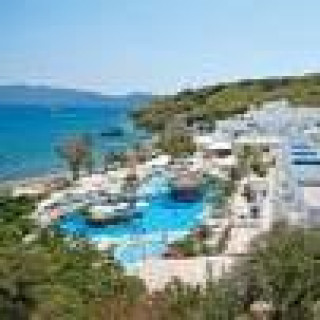 Afbeelding voor D-reizen - Zonvakantie Bodrum