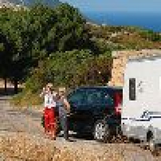 Afbeelding voor Acsi - Kampeerreizen Corsica