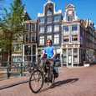 Afbeelding voor Get Your Guide - Fietstours A'dam