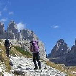 Afbeelding voor ID Travel - Brenta Dolomieten tocht