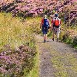 Afbeelding voor Hillwalk Tours - South West Coast Path