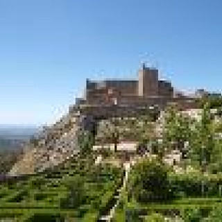 Afbeelding voor Booking.com - Hotel Marvão