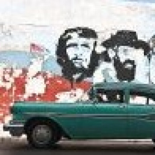 Afbeelding voor Condor Travels - Cuba per oldtimer (individueel)