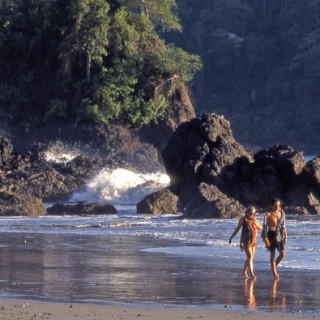 Afbeelding voor Ander Licht Reizen - Manuel Antonio