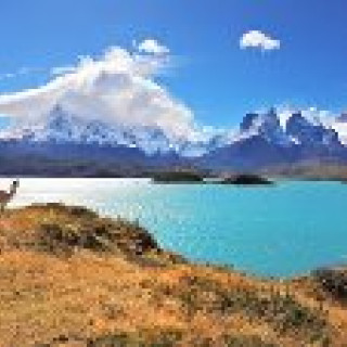 Afbeelding voor Sawadee - Rondreis Patagonië