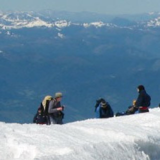 Afbeelding voor Sawadee - Wandelreis Patagonië