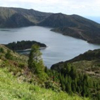 Afbeelding voor SNP - Natuurvakantie Azoren
