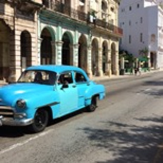 Afbeelding voor Condor Travels - Cuba met privé-transfers