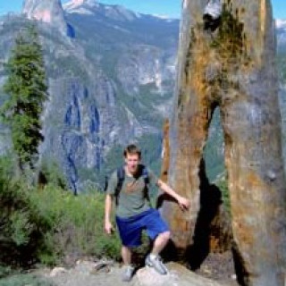 Afbeelding voor Riksja Amerika - Yosemite bouwsteen