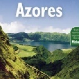 Afbeelding voor De Zwerver - Reisgidsen Azoren 