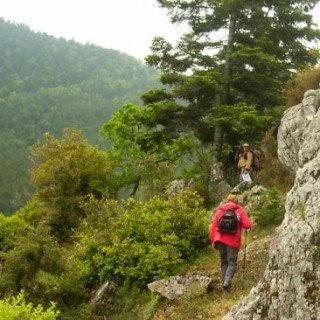 Afbeelding voor AnnaHiking - Wandelreizen Griekenland