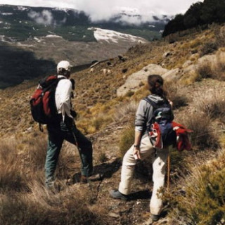 Afbeelding voor STAP Reizen - Wandelvakantie Spanje