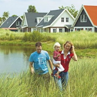 Afbeelding voor Landal GreenParks - Ontdek Zeeland