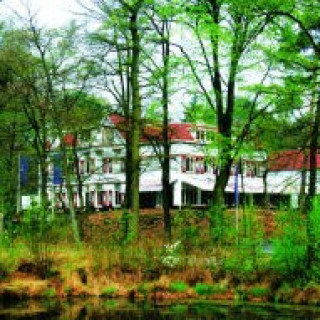 Afbeelding voor In de kijker - Hotel Boschoord