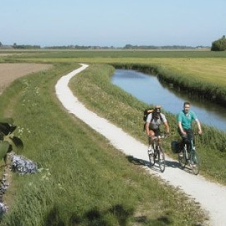 Afbeelding voor SNP - Fietsen in Nederland