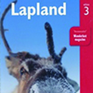 Afbeelding voor De Zwerver - Reisgids Lapland