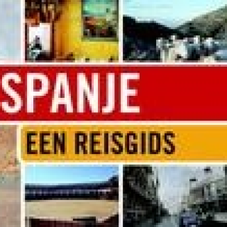 Afbeelding voor De Zwerver - Reisgidsen Spanje