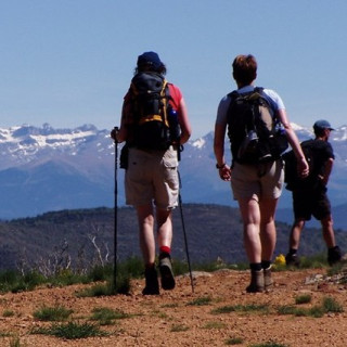 Afbeelding voor SNP - Wandelreizen specialist