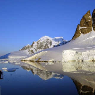 Afbeelding voor Sawadee - Prachtige Antarctica reizen