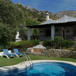 Afbeelding voor Booking.com - Hotels El Chorro