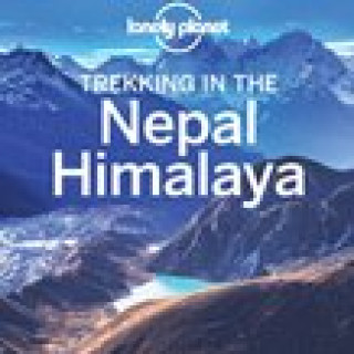 Afbeelding voor Bol.com - Gids Trekking Himalaya