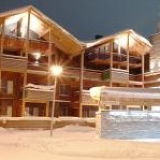 Afbeelding voor Booking.com - Hotels Lapland