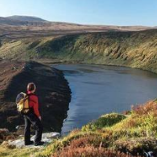 Afbeelding voor Bol.com - Wandelgids Wicklow Way Ierland