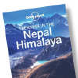Afbeelding voor Bol - Gids Trekking in de Himalaya